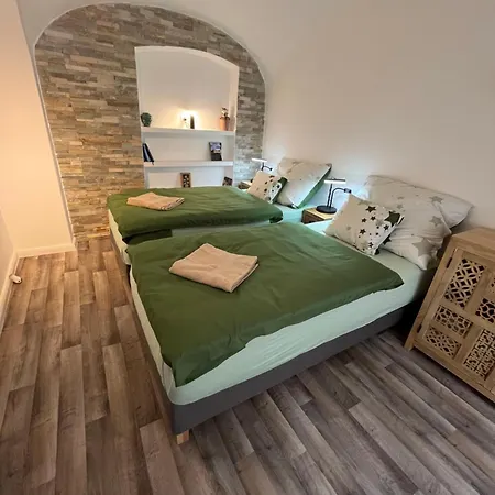 아파트 Tessa House 코세그