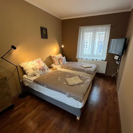 Tessa House * 코세그
