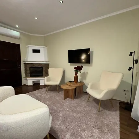דירה Tessa House Kőszeg