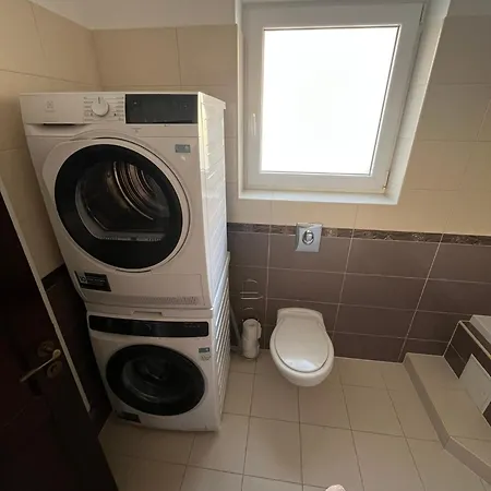 Appartamento Tessa House Kőszeg