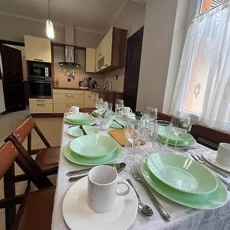 Tessa House * Kőszeg