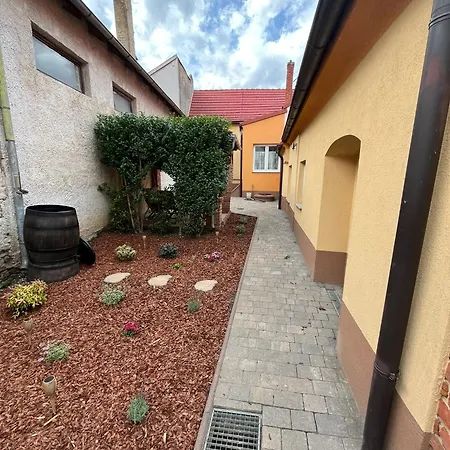 Apartamento Tessa House