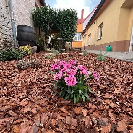 Tessa House Kőszeg