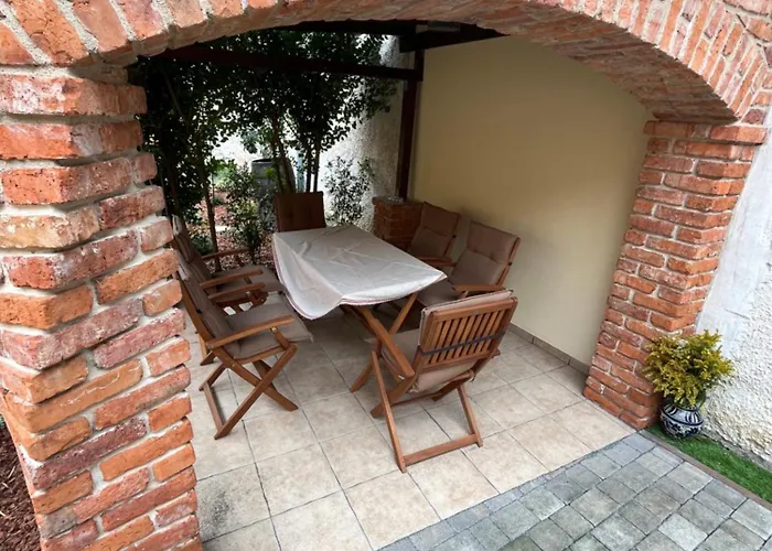 Tessa House * Kőszeg