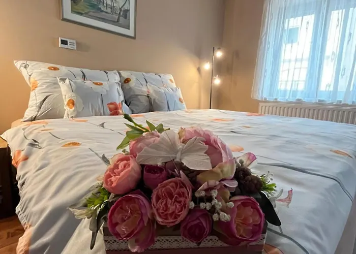 Tessa House Appartement