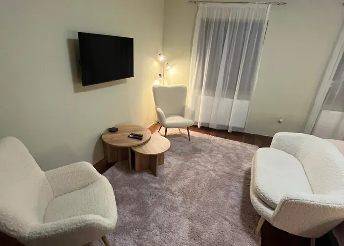 Tessa House Kőszeg