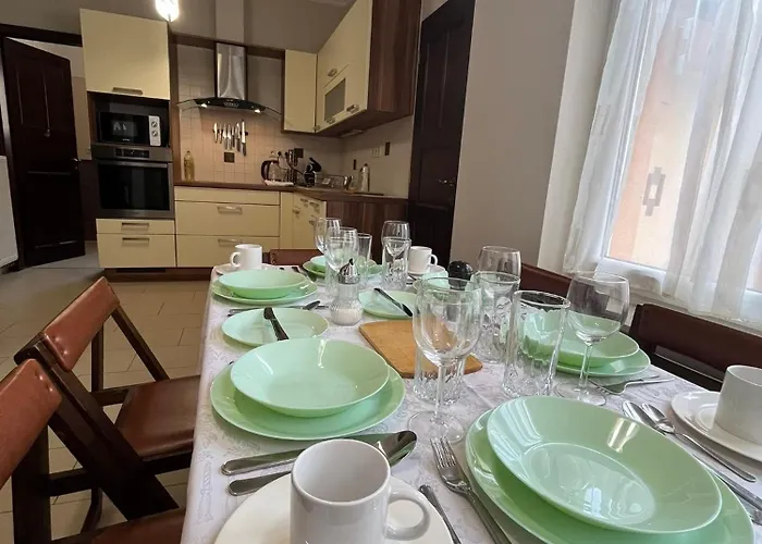 Tessa House * Kőszeg