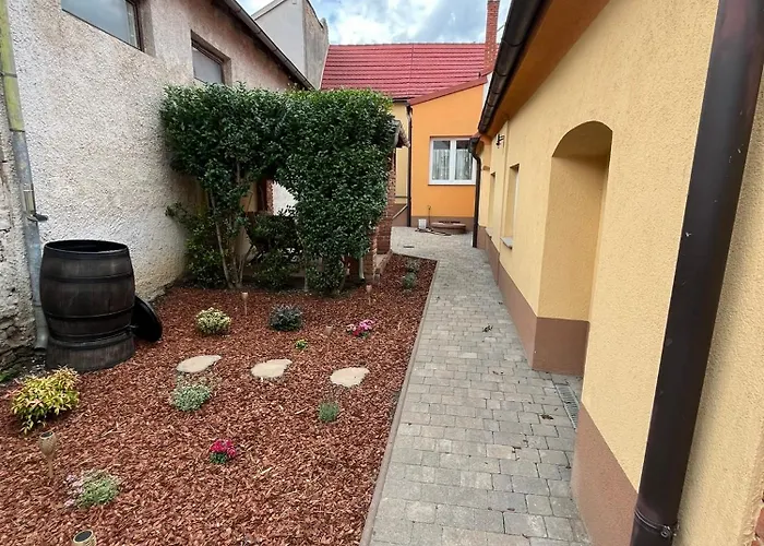 דירה Tessa House